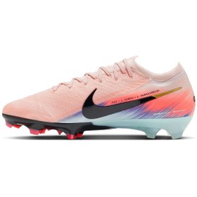 Resim Nike Mercurial Vapor 16 Elite FG (IB2473) | Kırmızı 