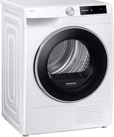 Resim Samsung DV90DG6845LEAH 9 Kg A Enerji Çamaşır Kurutma Makinesi 