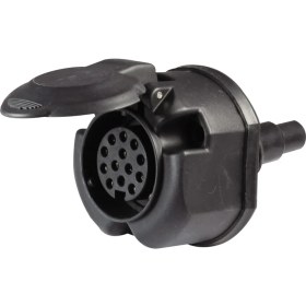 Resim Erich Jaeger 13 Kutuplu Römork Prizi 