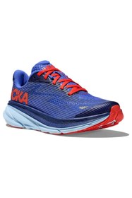 Resim hoka 9 "Bellwether Blue & Red" Koşu Ayakkabısı 1131170-BBDGB 
