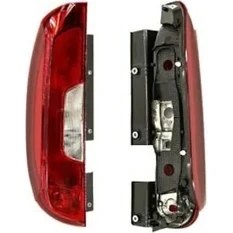 Resim Opar Stop Lamba Sol Doblo 2015- Cıft Kapı Orjınal Opar 52044717 