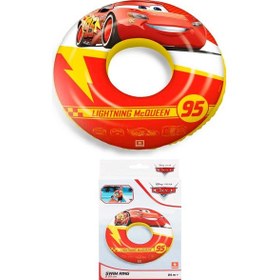 Resim Cars Can Simidi İle Güvenli Ve Eğlenceli Yüzme Deneyimi 