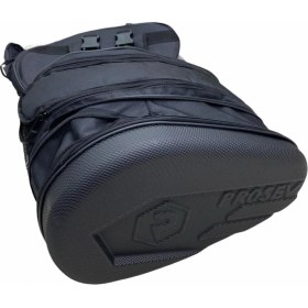 Resim Kaly Prosev JS-10 Motosiklet Yan Çanta 