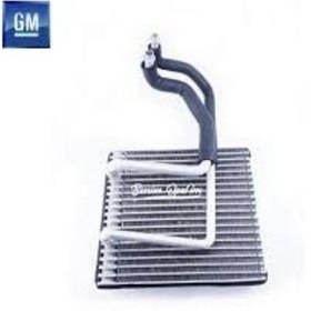 Resim Valeo 817717-klima Evaporatör Vectra C-sıgnum Z18xer 