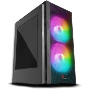 Resim Avantron Gmx1079 İ7 6.Nesil 8Gb Ddr4 256Gb M2 Nvme 4Gb R7 240 Oyun Bilgisayarı 