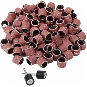 Resim Yüzük Zımpara 13 Mm (10 Adet) 