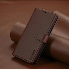 Resim Cloud011 Çıkarılabilir 2si1 Arada Flip Yapay Deri İp16plus Kılıf Manyetik Kart Cebi Lanyard 