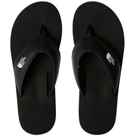 Resim The North Face Base Camp Flıp-flop Çocuk Terlik Nf00cj8sky41 Siyah 