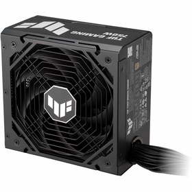 Resim ASUS TUF Gaming 750W 80+ Bronz Güç Kaynağı 