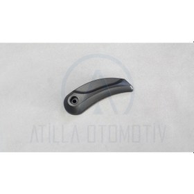 Resim Bmw 7 Serisi F01 F02 F03 F04 Kaput İçten Açma Mandalı 