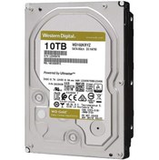 Resim WD 10tb Gold Enterprıse 102kryz 256mb 7200rpm Nas Güvenlik Diski 