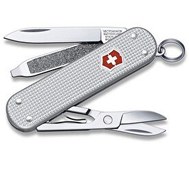 Resim Victorinox 0.6221.26 Classic Alox Çakı 