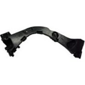 Resim F1eb17e851fa Ford Focus Arka Tampon Braketi Hb.sol 13- 