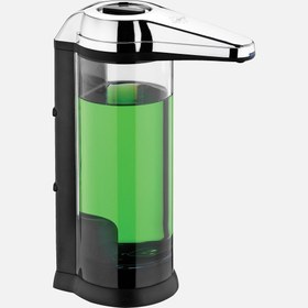 Resim Rulopak Sensörlü Sıvı Sabun Dispenseri 