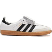 Resim Adidas Samba Lt Erkek Günlük Spor Ayakkabı C-adııg4279e10a00 Beyaz 