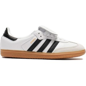 Resim Adidas Samba Lt Erkek Günlük Spor Ayakkabı C-adııg4279e10a00 Beyaz 