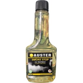 Resim Auster Smoke Stop Duman Kesici Yağ Katkısı 350ML 