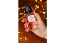 Resim Lorinna Paris I Red Magic 50 ml Edp Kadın Parfüm 