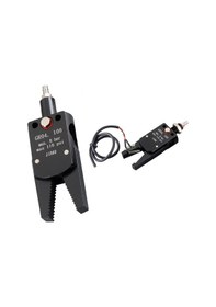 Resim Robot Tutacağı-2 X Mekanik Fikstür-siyah 