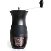 Resim Carino El-Kranklı Kahve Makinesi DEĞIRMENI-8X5.9X18 cm (Yurt Dışından) 