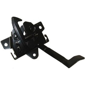 Resim Eşdeğer Ürün Hyundaı Tucson- 05/10 Kaput Kilidi Hushan 81130-2e000 