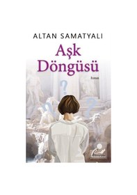 Resim Mercankitap- Aşk Döngüsü / Altan Samatyalı 