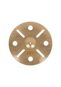 Resim Meinl Byzance Trash Crash 16 Inch Crash Zil 