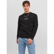Resim Jack & Jones Jorvesterbro Erkek Sweatshirt (12241694) 