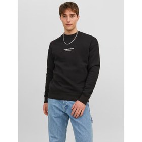Resim Jack & Jones Jorvesterbro Erkek Sweatshirt (12241694) 