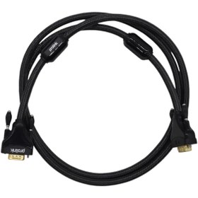 Resim VİGES Vga-vga Kablo 1.5 Mt 
