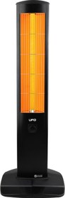 Resim Micatronic 1900 Watt Termostatlı Kule Tipi Isıtıcı UFO