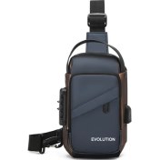 Resim Evolution Cross Body Bag / Omuz Çantası 