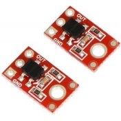 Resim Qtr-1A Kızılötesi Analog Sensör Paketi - 2 Adet - Pololu - 2458 