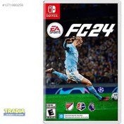 Resim FC 24 FIFA 24 SWITCH -TAKAS OLUR -METROGARDEN AVM 