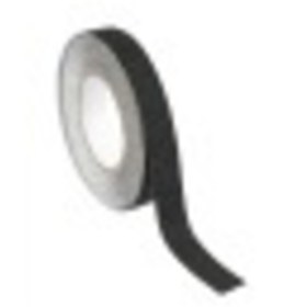 Resim Eratool Kaydırmaz Bant Siyah 25*15mm 