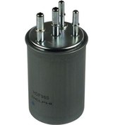Resim DELPHI HDF965 MAZOT FİLTRESİ 3.0 3.6d 4×4 