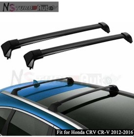 Resim Honda Crv 2013 Sonrası Ara Atkı - Crv Ara Atkı 