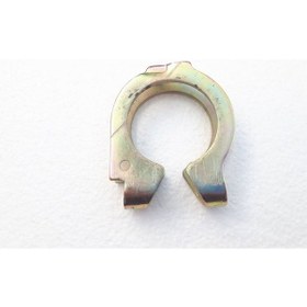 Resim Tofaş Uyumlu Doğan Kartal Şahin Egzoz Arka Susturucu Kelepçesi 85011237 