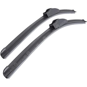 Resim Chevrolet Spark Muz Silecek Takımı (2005-2009) RBW 