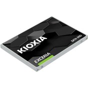 Resim nerede bulurum Kioxia Exceria 555Mb/S 540Mb/S Sata 3.0 480 Gb 2.5 Ssd 
