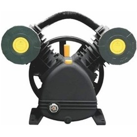 Resim Kuletaş 2090 Kompresör Kafa 300 Litre Komp. 