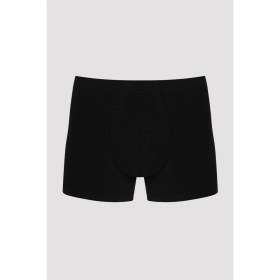 Resim Erkek Pamuklu Basic Tube 3lü Boxer 
