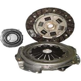 Resim OPAR 587343 OPAR DEBRİYAJ SETİ CLIO I II TWINGO 1.2 1.2 16V KANGO 