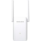 Resim Mercusys ME70X | AX1800 Mbps Dual-Band Wi-Fi 6 Menzil Genişletici | 1 Gigabit Port | 2 Harici Anten | Access Point Modu | Kolay Kurulum | Mobil Uygulama Destekli 