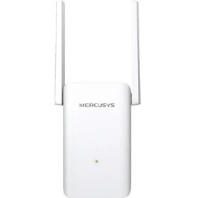 Resim Mercusys ME70X | AX1800 Mbps Dual-Band Wi-Fi 6 Menzil Genişletici | 1 Gigabit Port | 2 Harici Anten | Access Point Modu | Kolay Kurulum | Mobil Uygulama Destekli 
