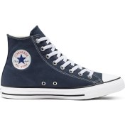 Resim Converse Ct Chuck Taylor As Core Lacivert Erkek Sneaker 