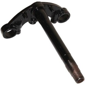 Resim Falcon Ybr 125 Platin (Ön Maşa)-Ybr125 (493863334) 