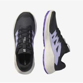 Resim Bueno Shoes Pudra Süet Kadın Dolgu Topuklu Spor Ayakkabı 01wt3401 