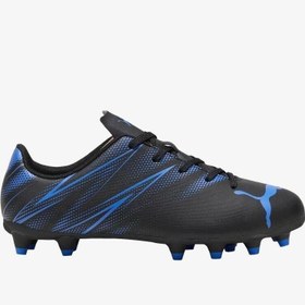 Resim Puma Attacanto FG/AG Jr (107480 08) | Siyah 