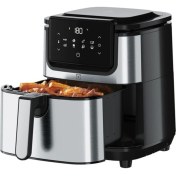 Resim Electrolux Explore 6 E6AF1-4ST Sıcak Hava Fritözü 